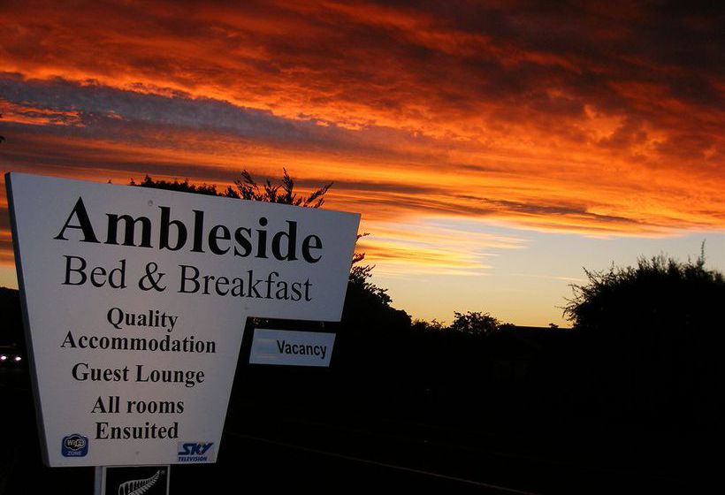Ambleside Luxury Bed & Breakfast 3