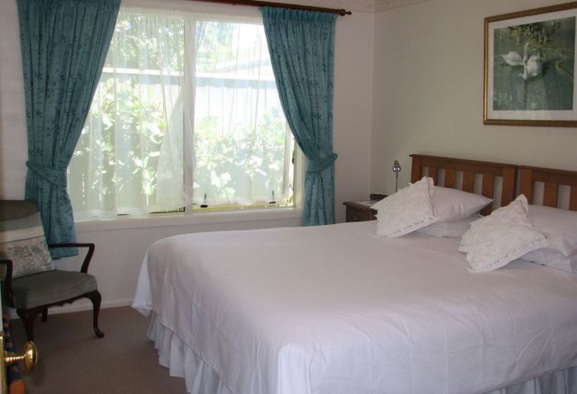 Ambleside Luxury Bed & Breakfast 4