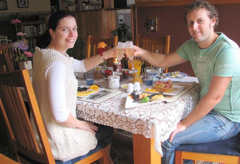 Ambleside Luxury Bed & Breakfast 5