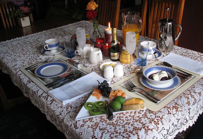 Ambleside Luxury Bed & Breakfast 6