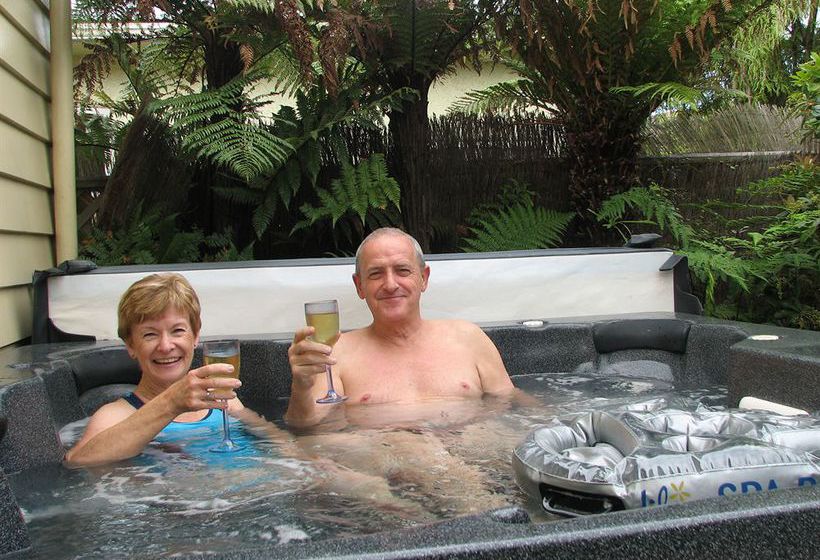 Ambleside Luxury Bed & Breakfast 7