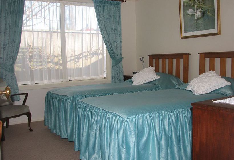 Ambleside Luxury Bed & Breakfast 9