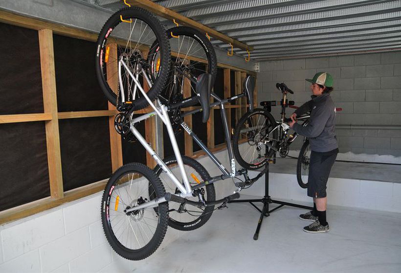 Hostel Yha Rotorua - Backpacker 1