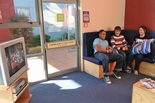 Hostel Yha Rotorua - Backpacker 13