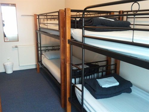 Hostel Yha Rotorua - Backpacker 3