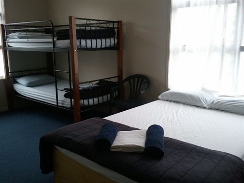Hostel Yha Rotorua - Backpacker 4
