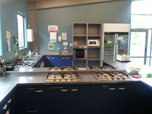 Hostel Yha Rotorua - Backpacker 5