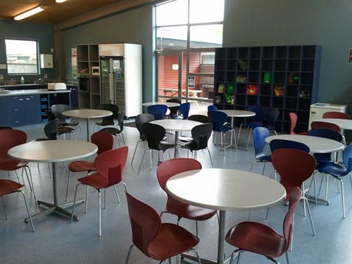 Hostel Yha Rotorua - Backpacker 6