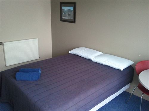 Hostel Yha Rotorua - Backpacker 7