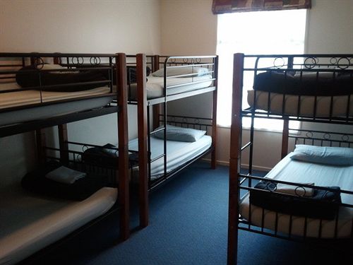 Hostel Yha Rotorua - Backpacker 8