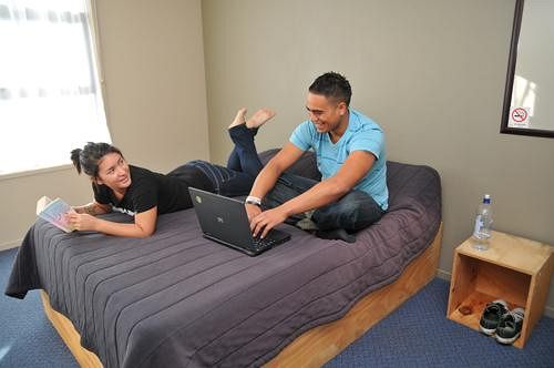 Hostel Yha Rotorua - Backpacker 9