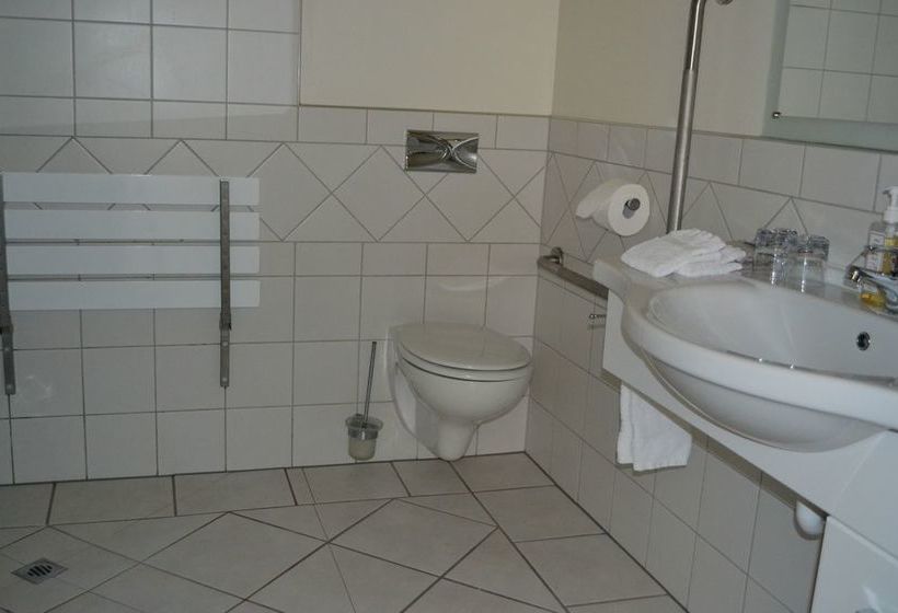 Pension Quickenberry Guesthouse 12