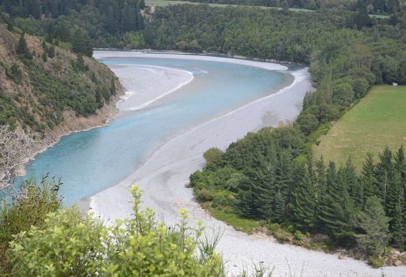 Pension Quickenberry Guesthouse 14