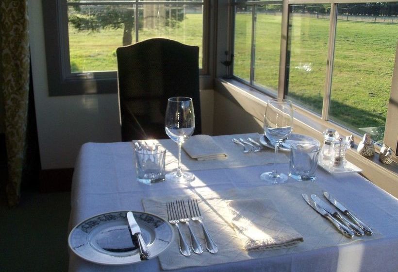 Pension Quickenberry Guesthouse 17