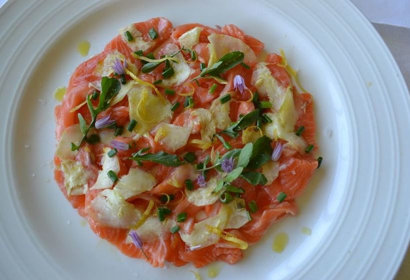 Pension Quickenberry Guesthouse 19