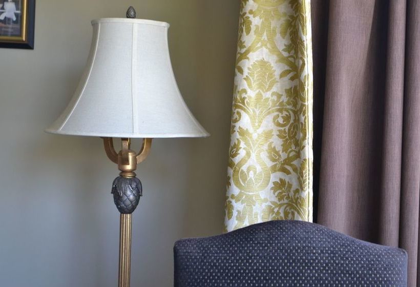 Pension Quickenberry Guesthouse 3