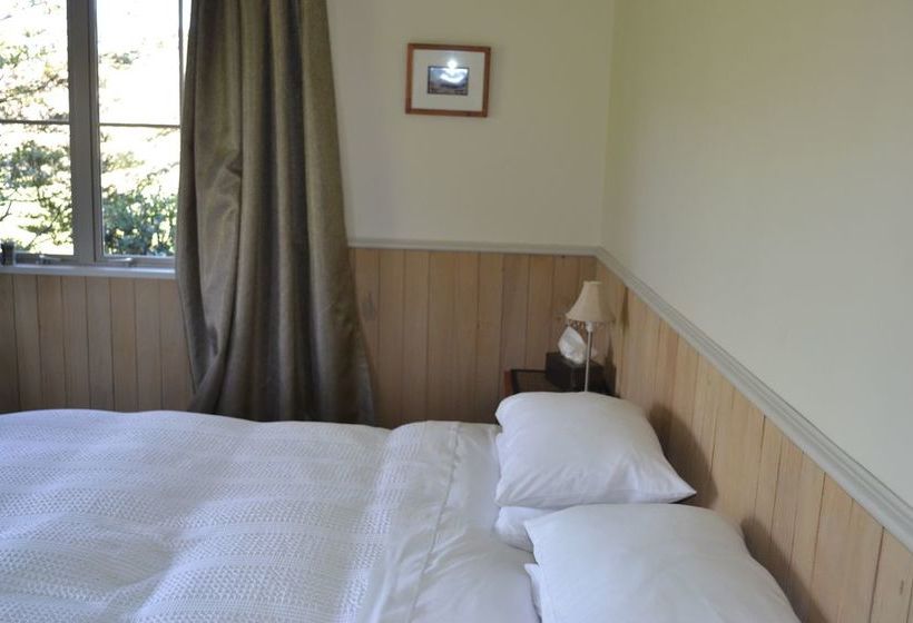 Pension Quickenberry Guesthouse 4