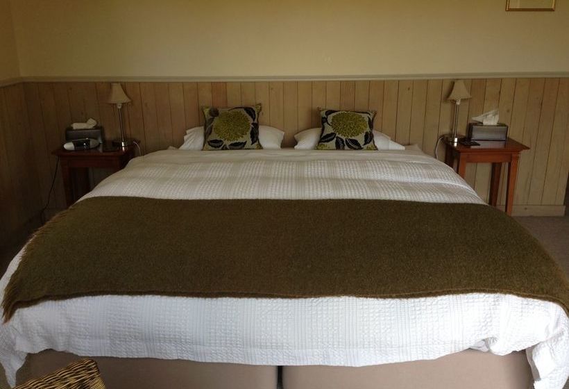 Pension Quickenberry Guesthouse 5