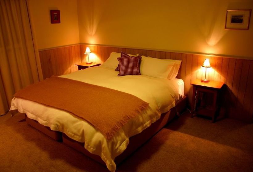 Pension Quickenberry Guesthouse 6