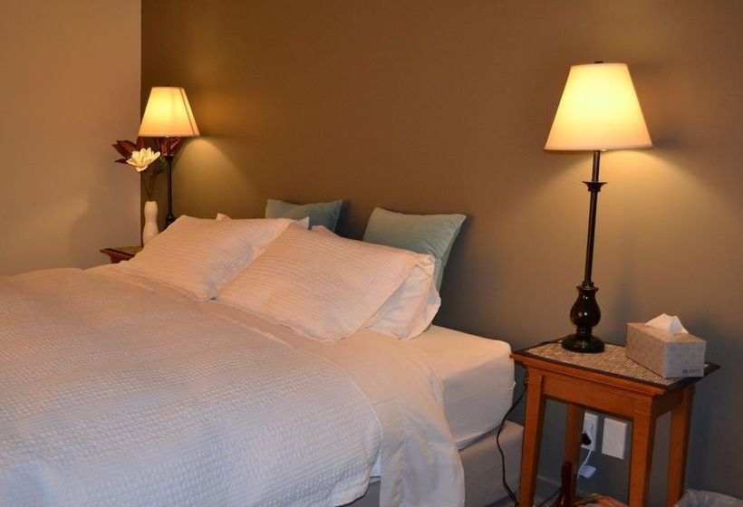 Pension Quickenberry Guesthouse 8