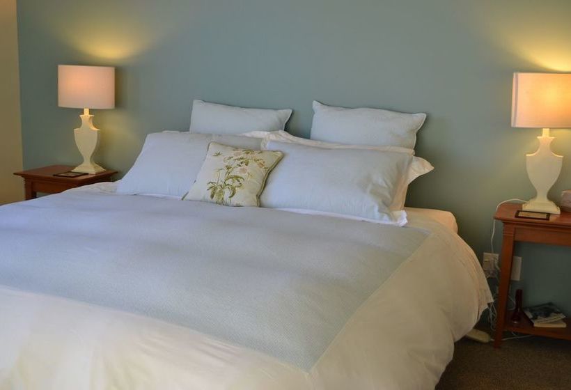 Pension Quickenberry Guesthouse 9