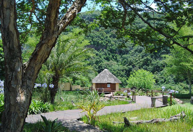 Hotel Wellvale Private River Resort 1