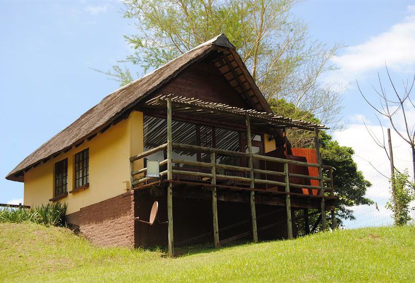 Hotel Wellvale Private River Resort 11