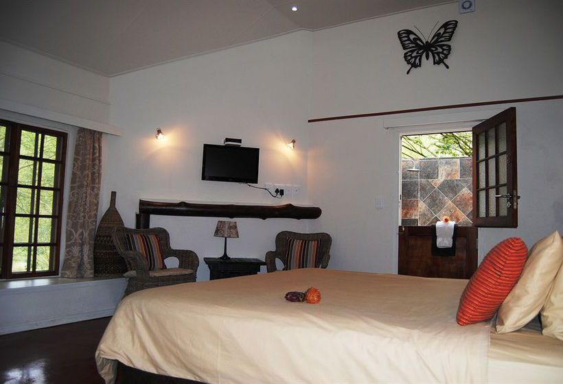 Hotel Wellvale Private River Resort 15