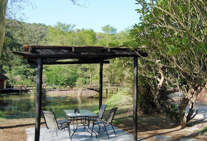 Hotel Wellvale Private River Resort 18