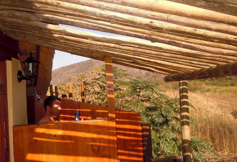 Hotel Wellvale Private River Resort 19