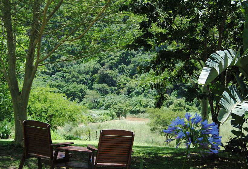 Hotel Wellvale Private River Resort 2