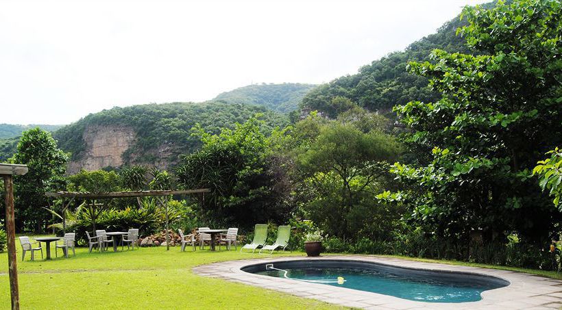 Hotel Wellvale Private River Resort 3