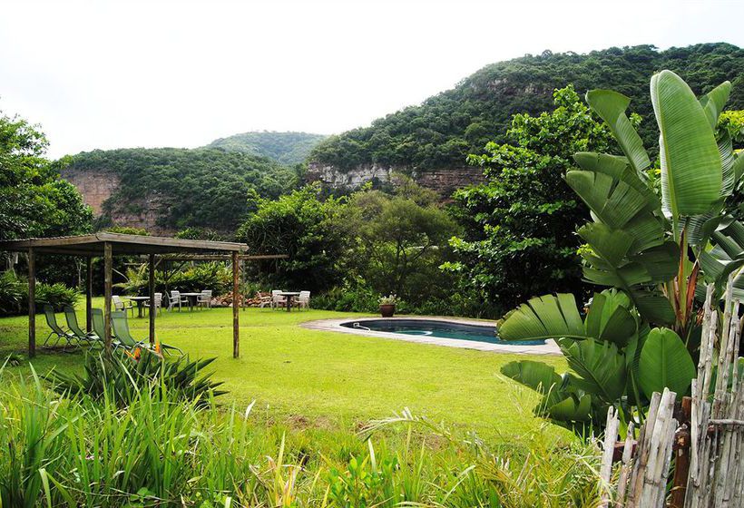 Hotel Wellvale Private River Resort 4