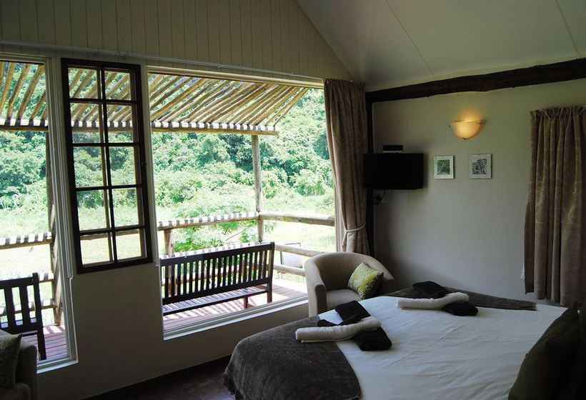 Hotel Wellvale Private River Resort 5
