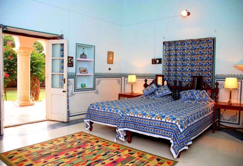 Hotel Bijay Niwas Palace 1