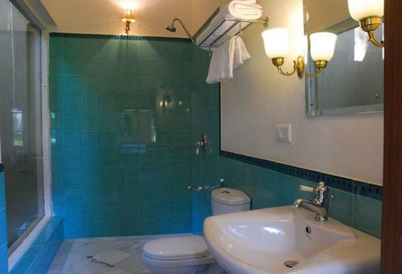 Hotel Bijay Niwas Palace 10