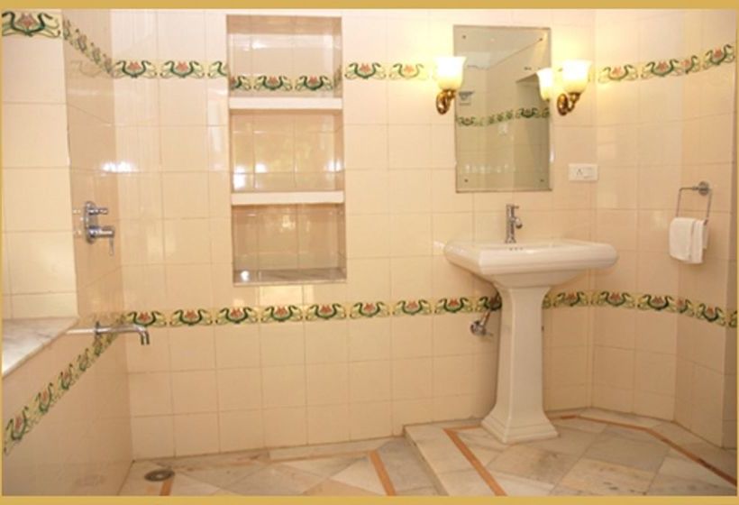 Hotel Bijay Niwas Palace 11