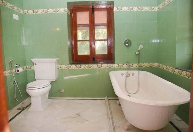 Hotel Bijay Niwas Palace 12