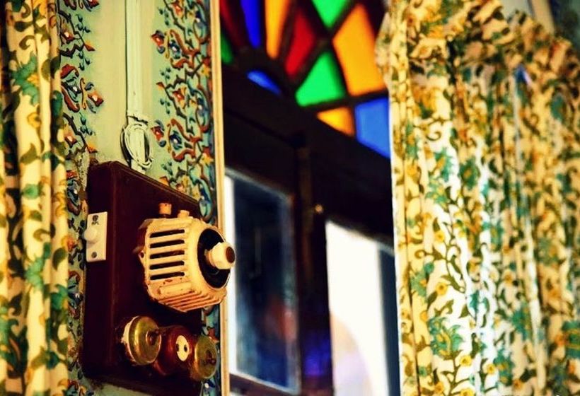 Hotel Bijay Niwas Palace 16