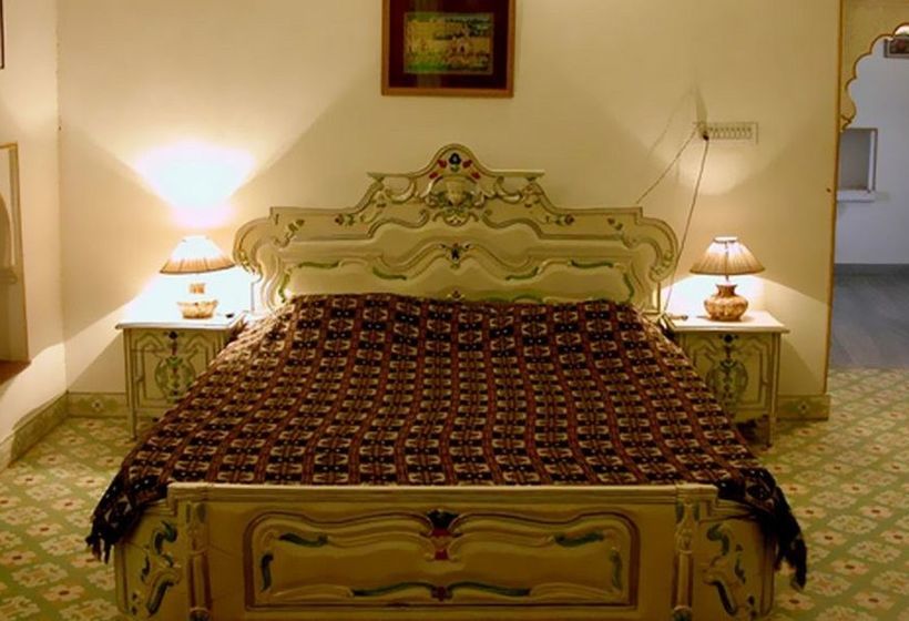 Hotel Bijay Niwas Palace 19