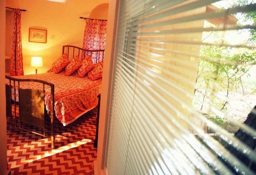 Hotel Bijay Niwas Palace 2