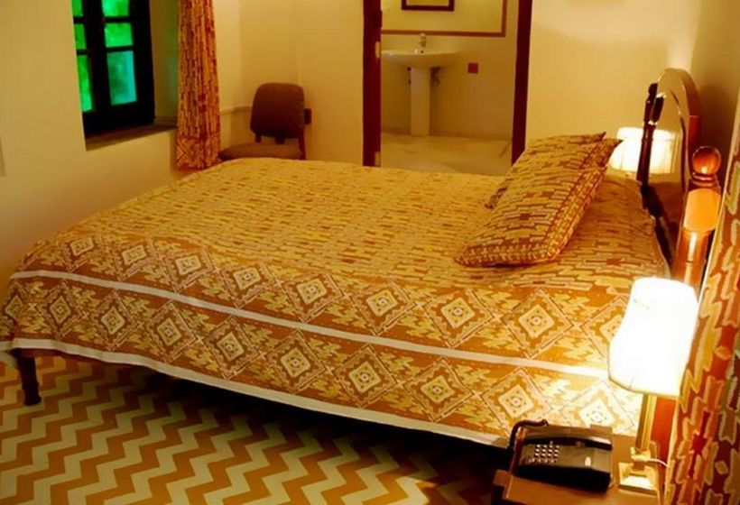 Hotel Bijay Niwas Palace 20