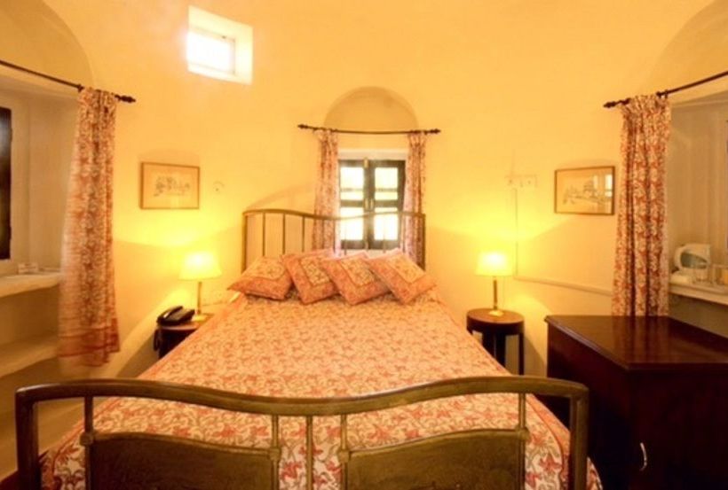 Hotel Bijay Niwas Palace 5