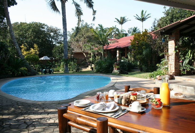 Pensión Maputaland Guest House