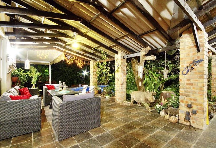 Pension Maputaland Guest House 1