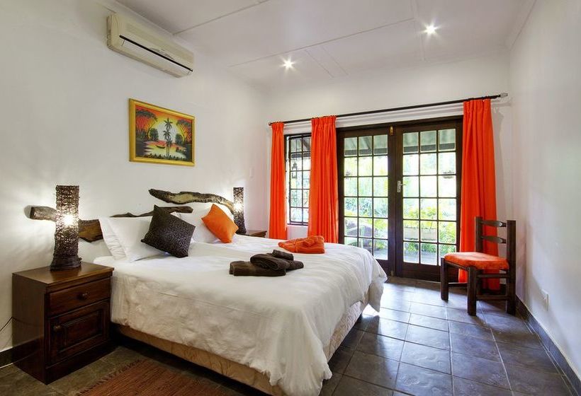 Pension Maputaland Guest House 10