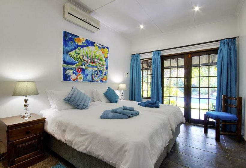 Pension Maputaland Guest House 11