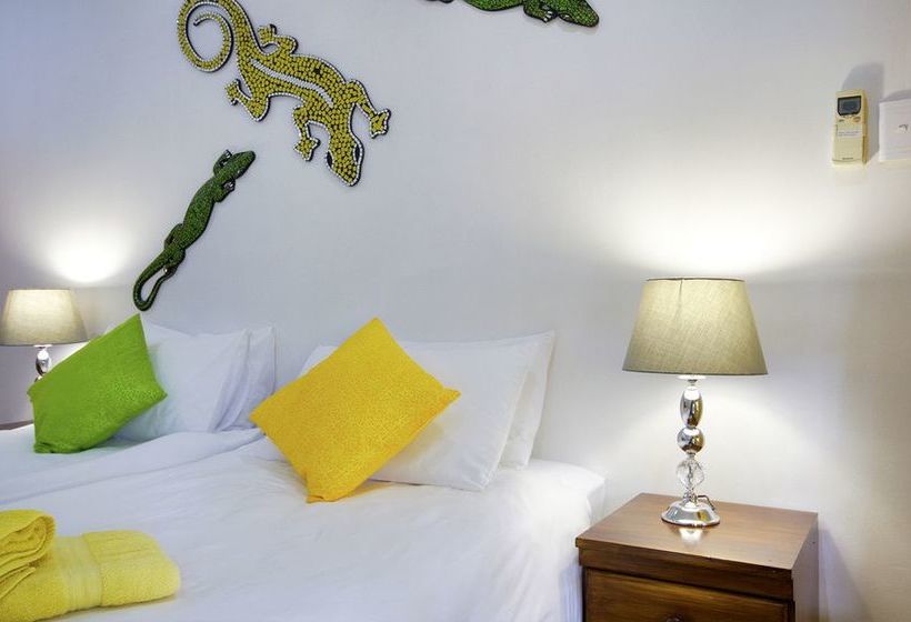 Pension Maputaland Guest House 12