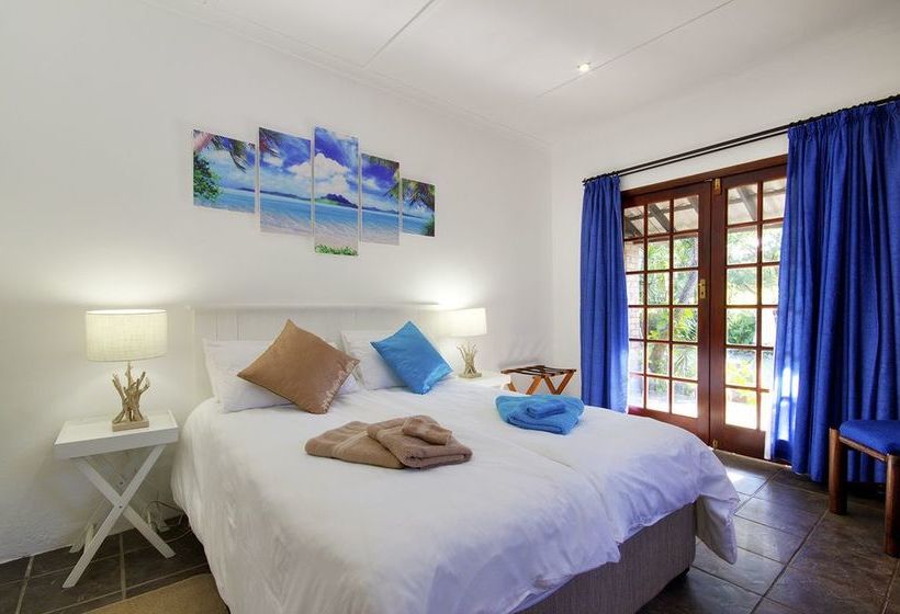 Pension Maputaland Guest House 13