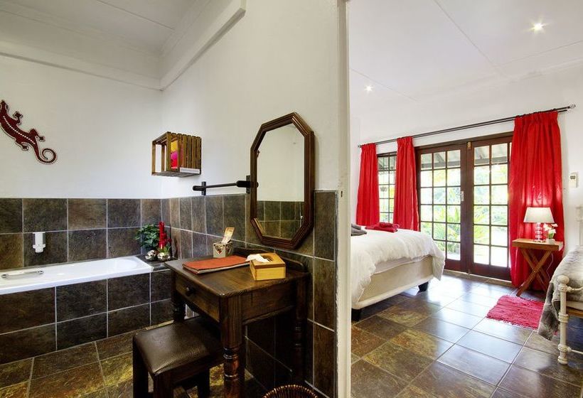 Pension Maputaland Guest House 14